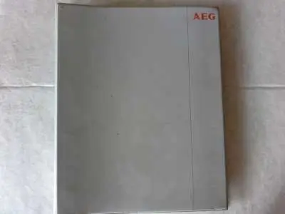 Bestpreis AEG Peilgerätesatz PGS 1521