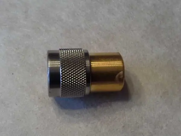 BNC-Stecker Neue Kollektion