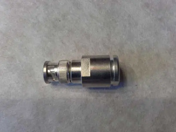 HF-Antennenstecker zu RG 213 C/U und STA Jetzt Kaufen
