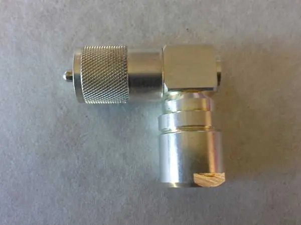 BNC-Winkelstecker Schnäppchen