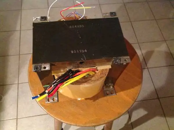 E-Motor Nr.336891 911754 Sonderaktion