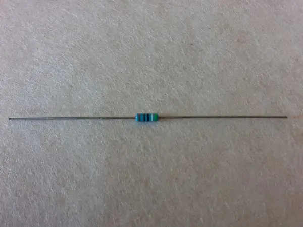64 x Widerstand Type 471-0 Beliebt