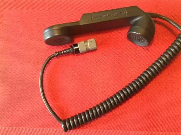 Handsprechapparat/Handset H-189/GR Online Kaufen