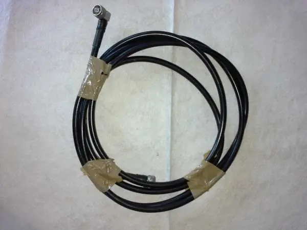 Knallerangebot HF-Kabel CEAM M17/75 RG 214/U 50 Ohm MIL C17G