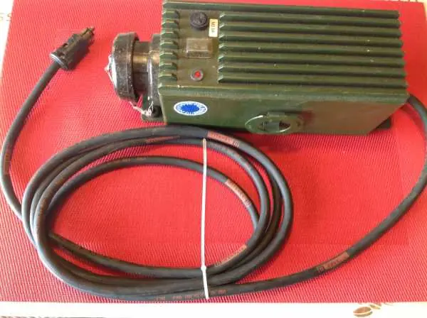 Sale EBEG WR24 Statischer Wechselrichter von 24 V auf 220 V