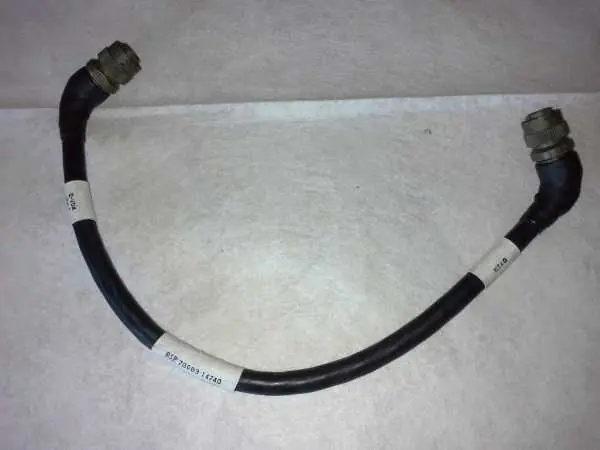 Sonderangebot Fernmeldekabel 601 Länge 0,5m