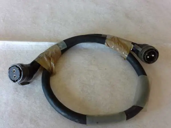 Heißes Angebot Stromversorgungskabel SEL Kabel 52 - Länge 0,8m