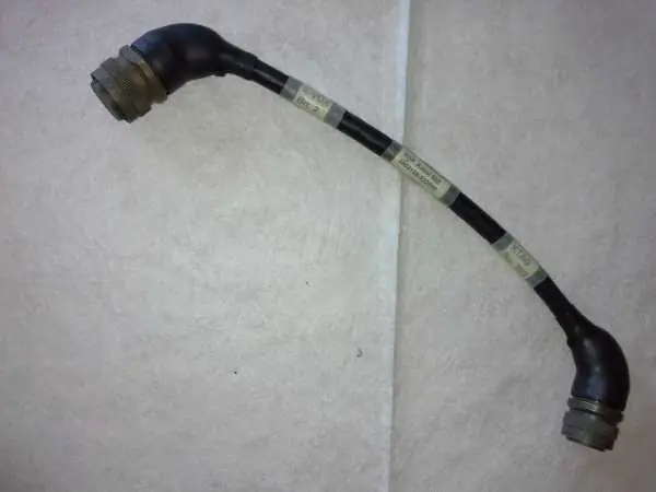 Echt RSP-Kabel 602 - Länge 0,3m