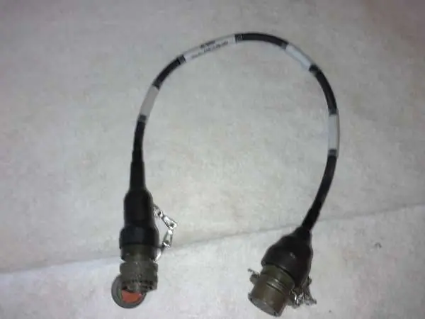 Spezialkabel KA 415 - Länge 0,5m Neue Ware