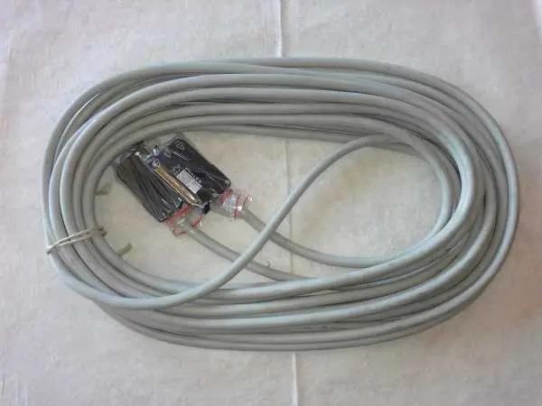 Spezialkabel-Verbindungskabel 78225-79753 - Länge 15m Letzte Chance