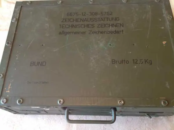 Steckschlüssel-Werkzeugsatz mit 3/4 Vierkantantrieb Geprüft