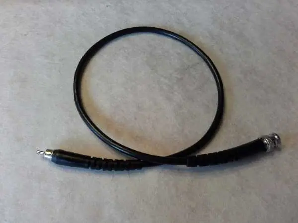 Hewlett Packard Video-Kabel 8120-4703 Knallerangebot