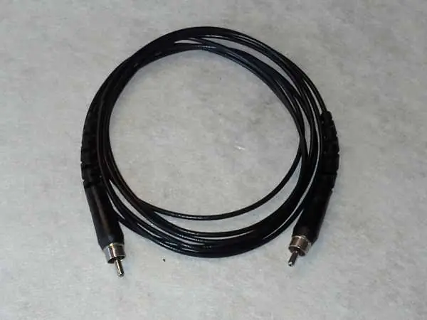 Garantierte Lieferung Hewlett Packard Audio-Kabel 8120-4704