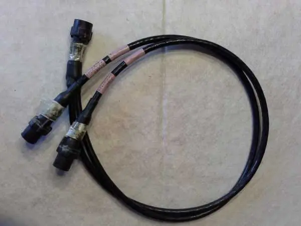 Kabelbaum Headset Splitterkabel Preisreduziert