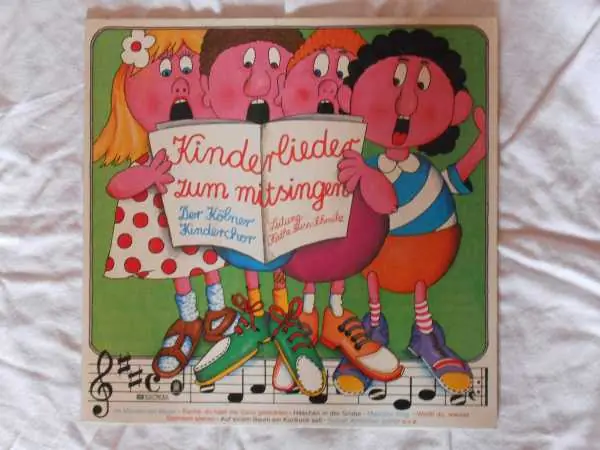Kinderlieder zum mitsingen Rabatt