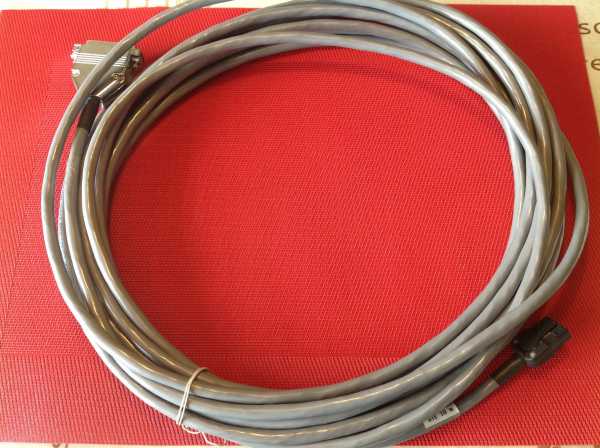 Spezialkabel NT8P67V.24 Abverkauf