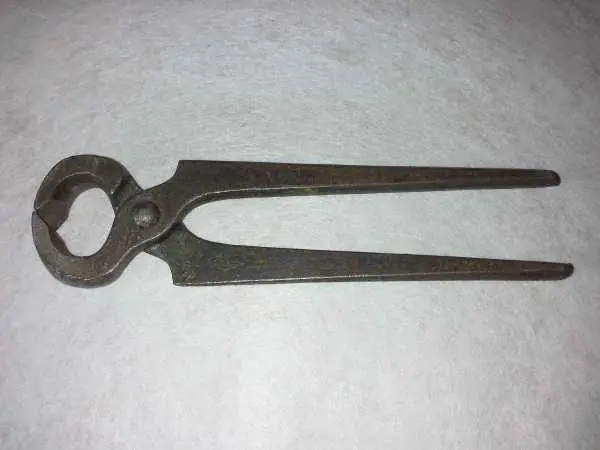 Kneifzange, Beißzange - Länge 200mm Bestpreis
