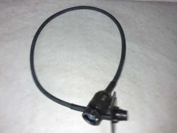 FM-Kabel mit 2 x NF-10 Anschluß - Länge 0,5m Bestpreis