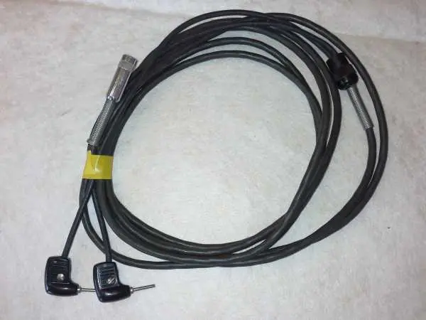 Fernsprechkabel - Spezial - Länge 3m Top-Preis