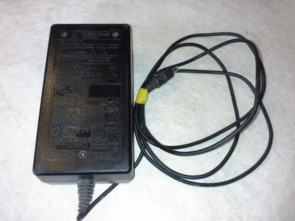 HP-Drucker AC Adapter 0957-2171 Markenware