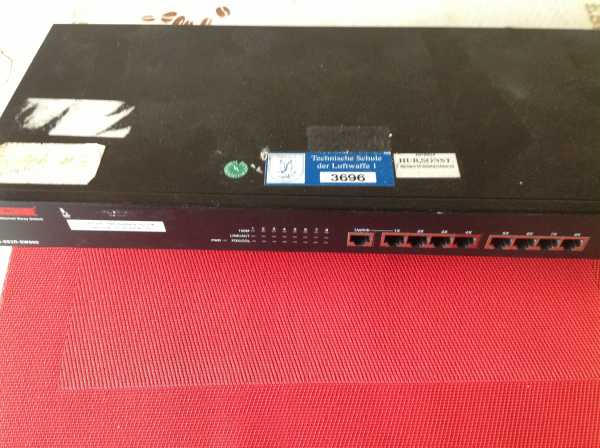 Longshine LCS-883R-SW800 Wochenendangebot