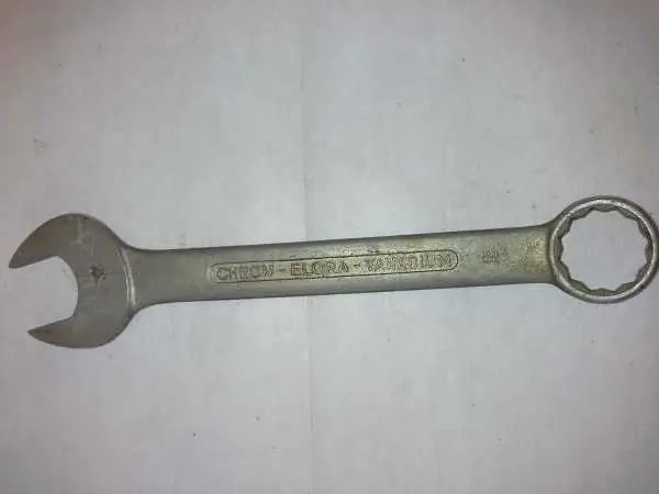 Ring-Maul-Schlüssel SW 32 Aktuell