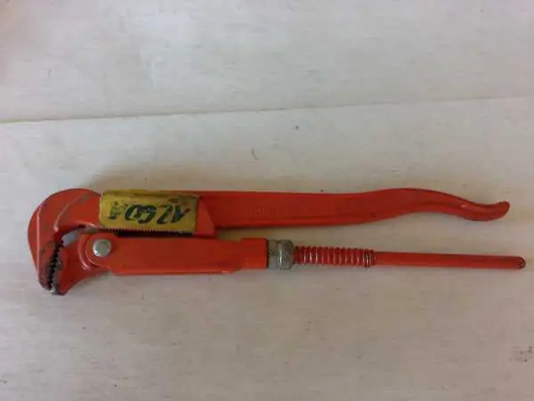 Eckrohrzange Super-Ego 1 90°" Markenprodukt