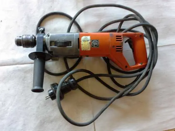 Fein Bohrmaschine DSe 648 Mega-Angebot