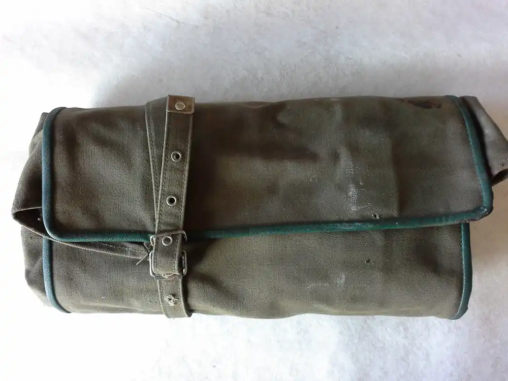 Bestseller Rollwerkzeugtasche 21-teilig