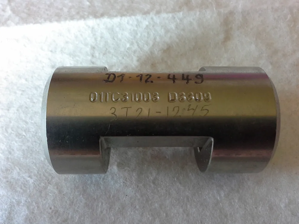 Schlüsseleinsatz 01TC31003 D3309 Markenware