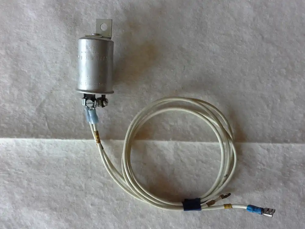 Relais Bosch 0332400002 - 12V Sonderangebot