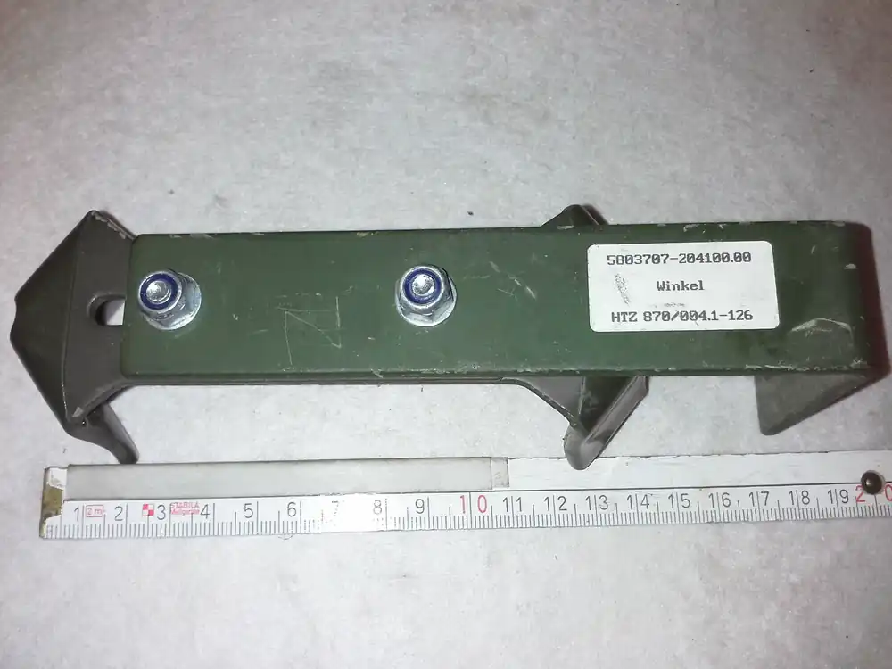 Winkelhalter für Waffe 5803707-204100.00 Angebot