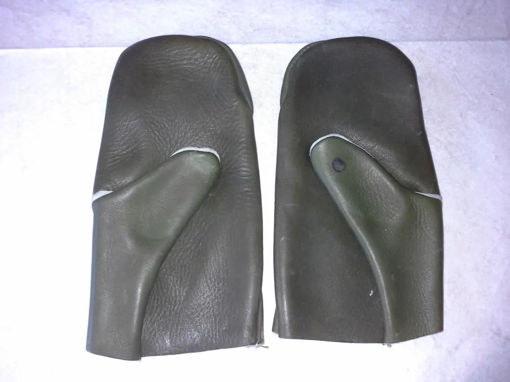 Faust Lederhandschuhe Schnäppchen