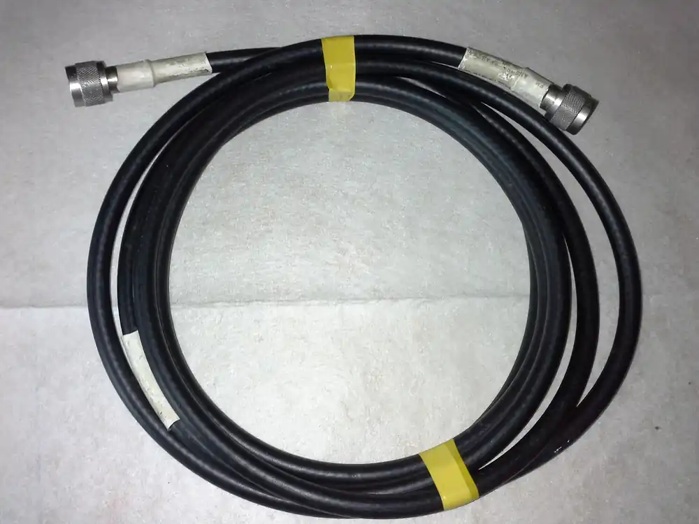 Direkt Vom Hersteller Hochfrequenzkabel F&G - RG 213/U