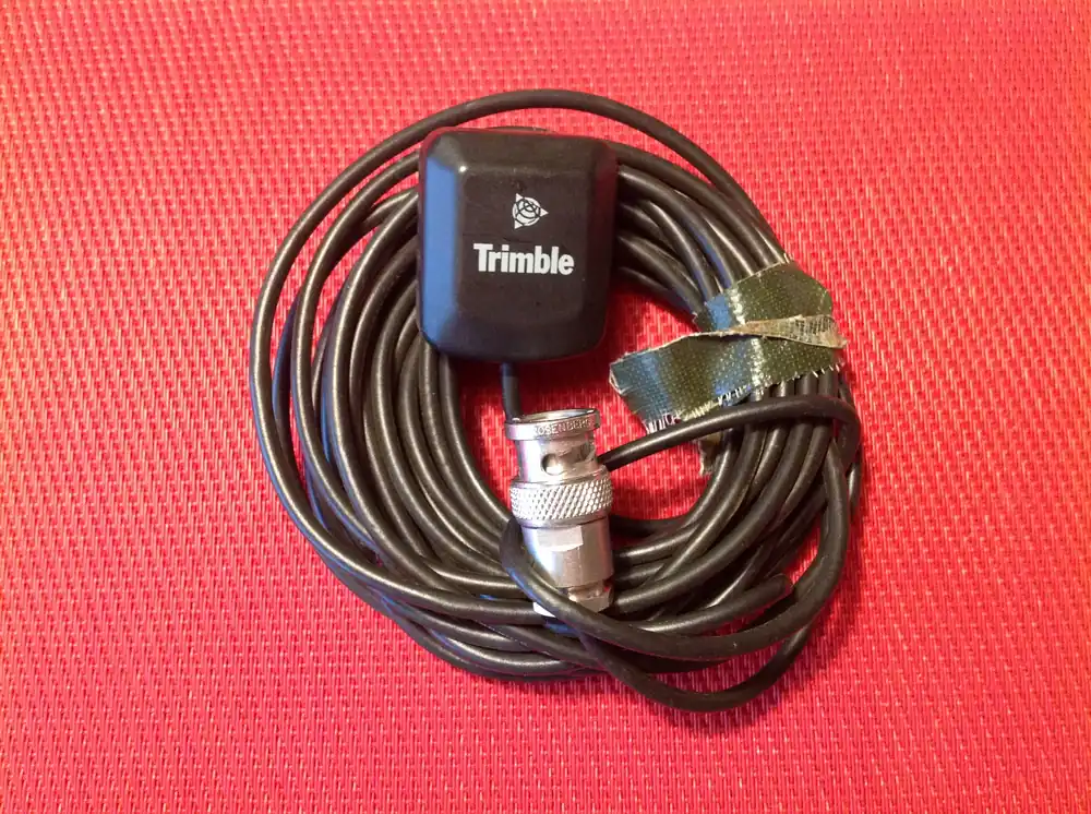 Neuheit Trimble GPS-Antenne