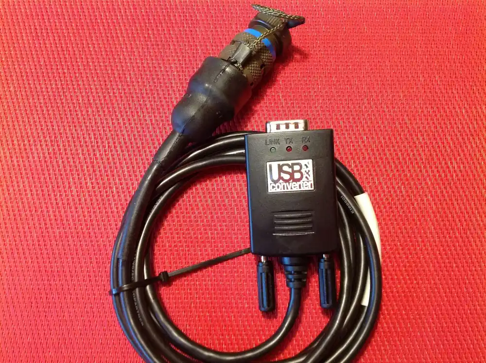 USB-ConverterModel U232-P9 Bestpreis