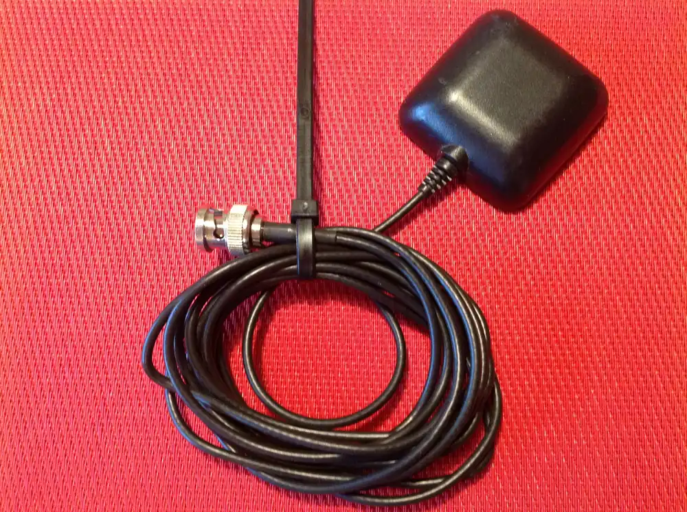 Haicom GPS-Antenne Model GPS-P1MAL Zertifiziert