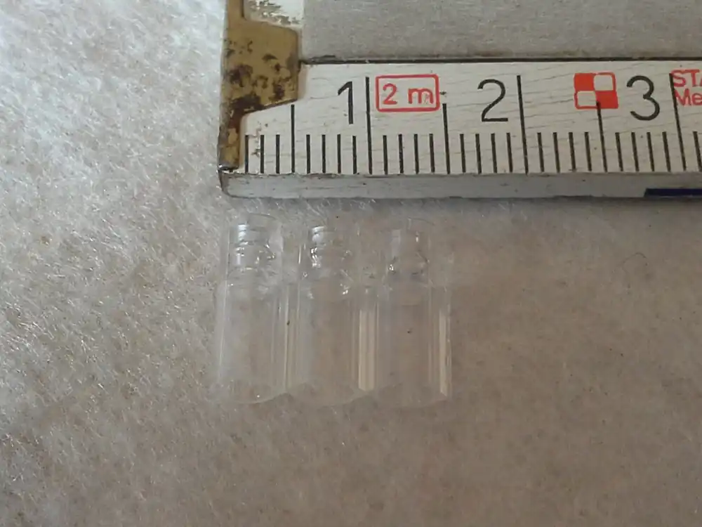 ANT Festhalter für Transistor Rabatt