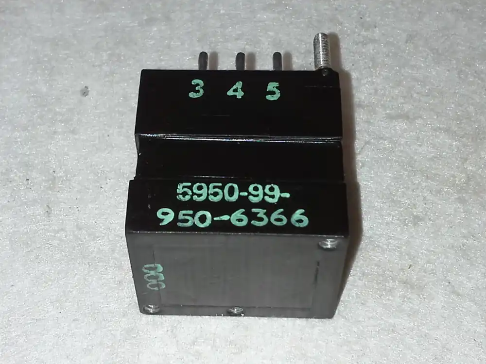 AEG Transformator LA 553 127 Direkt Vom Hersteller