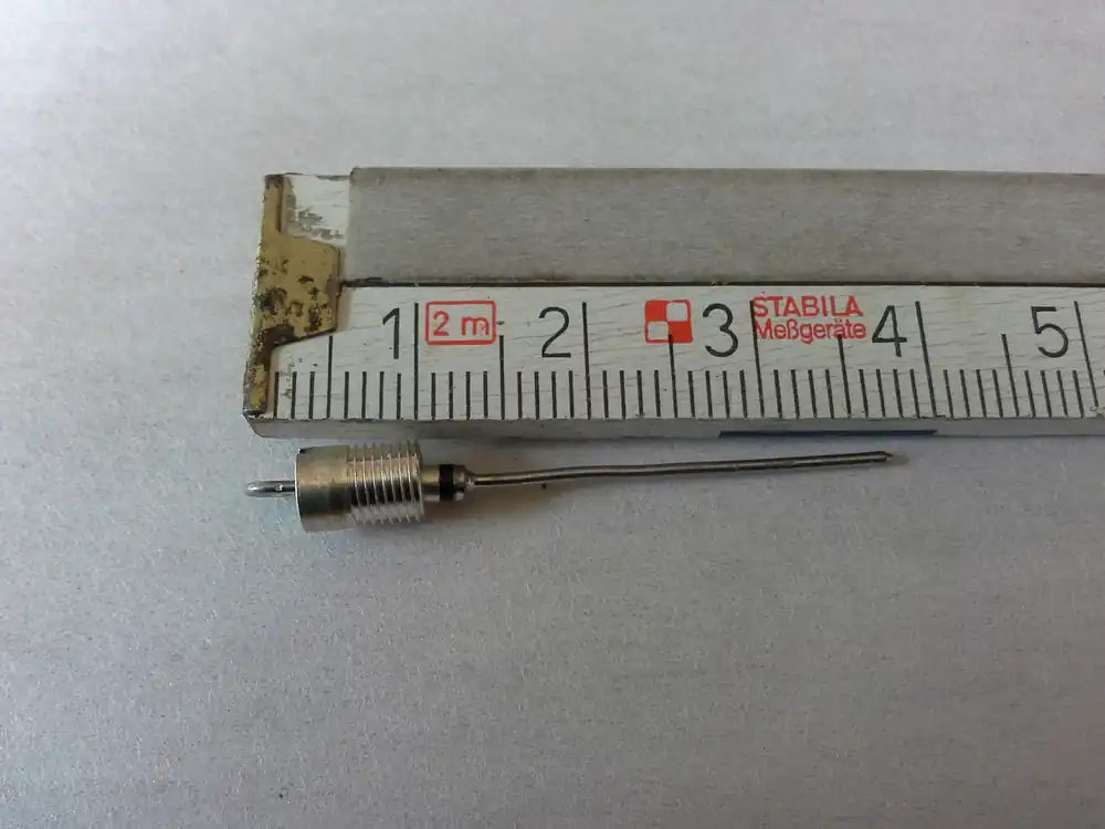 Tiefpassfilter 162176 Online Kaufen