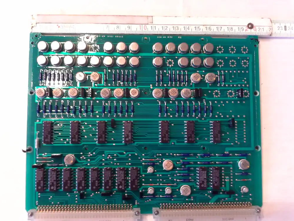 Binärausgang 7732-00223 für Tornado F4F Knallerangebot