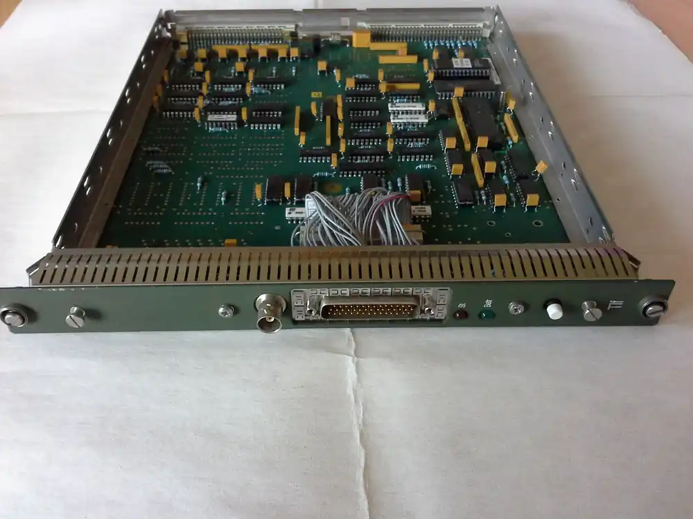 Aktuell Taktinterface Tlf A1Z10273672