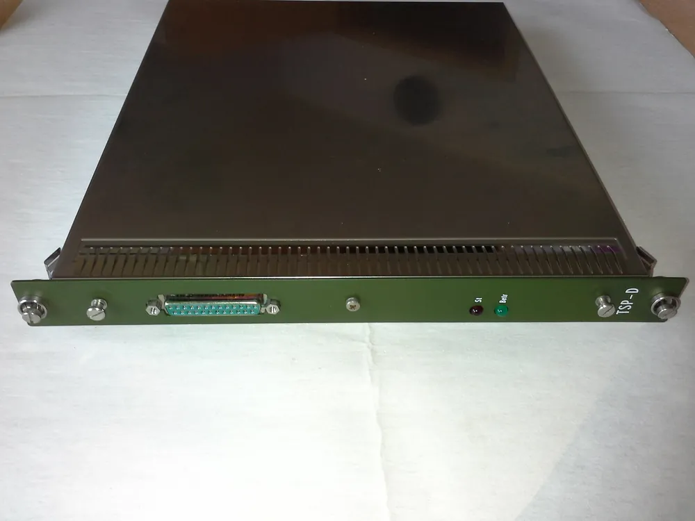 Rabatt Telegrafie Konverter Philips TSP-D