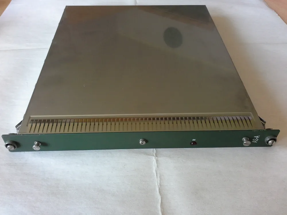 Ansageschaltung-A - AS-A A1Z10213758 Preis Gesenkt
