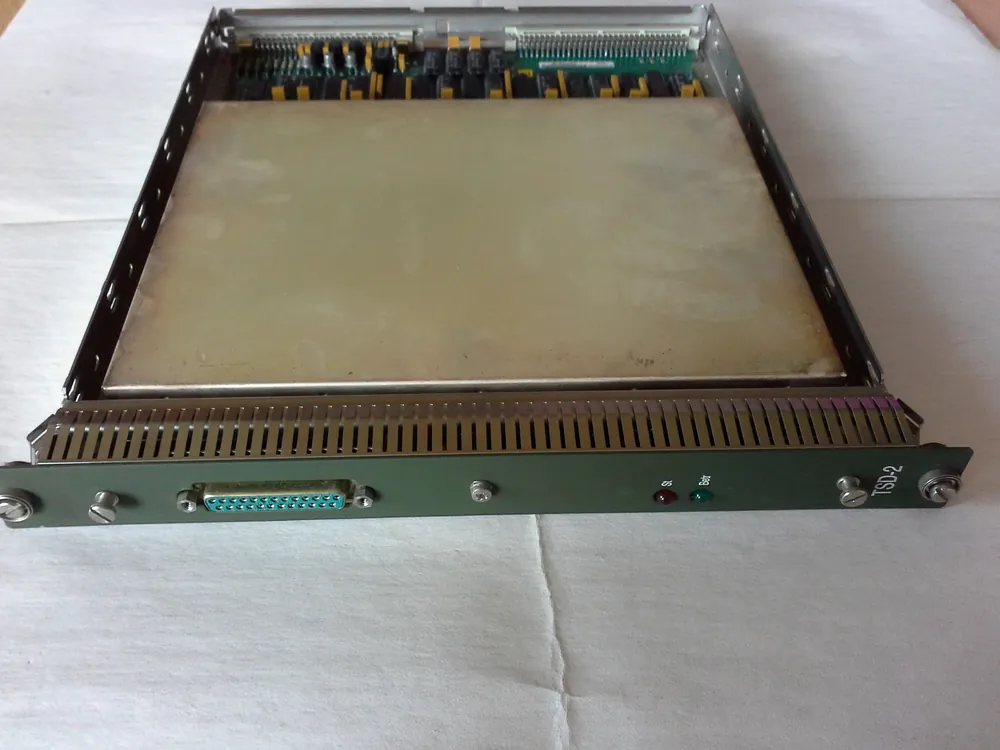Teilnehmerschaltung-2 TSD-2 A1Z10158768 Preiswert