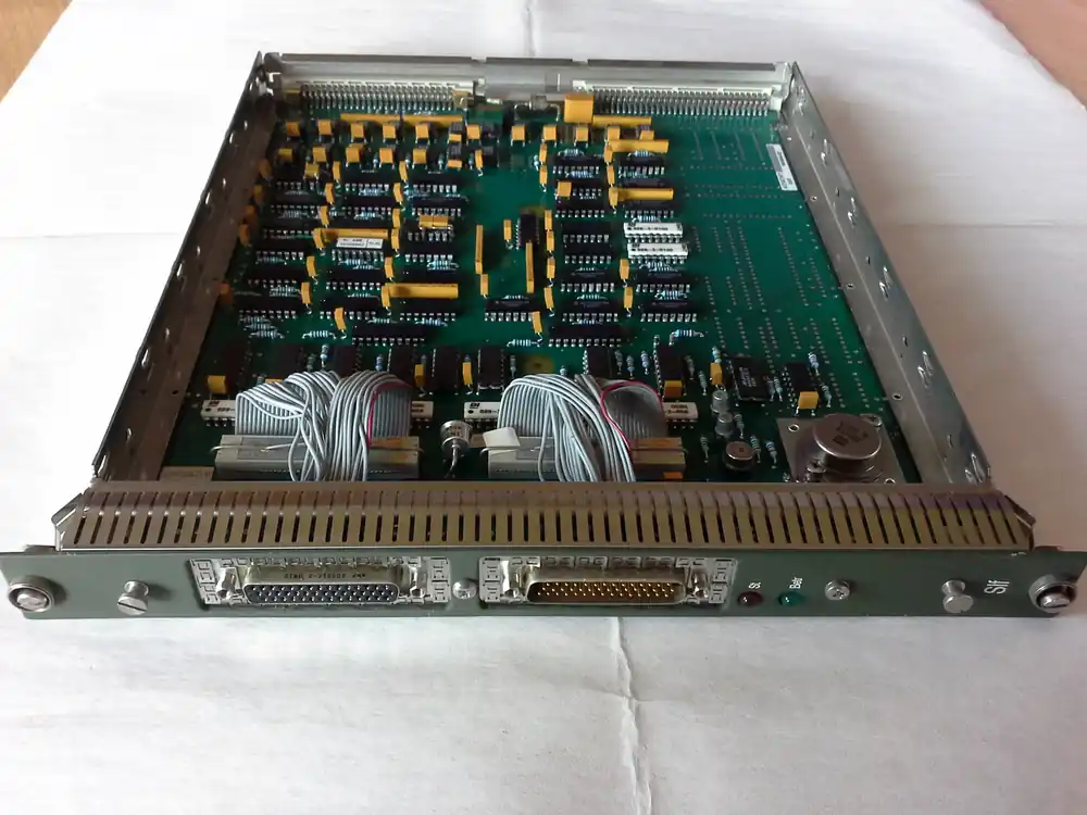 Top-Seller Systeminterface Slf A1Z10273668