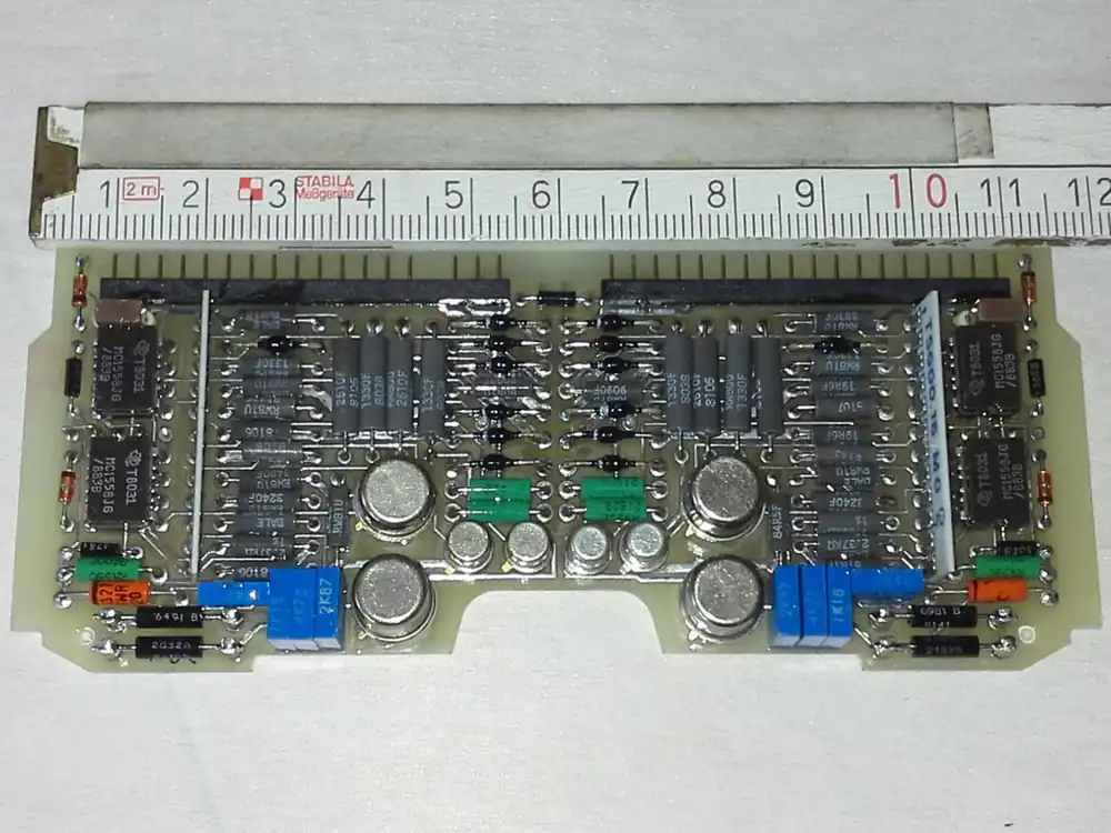 Preiswert Linear Stabilisator Karte, Flugzeug,Tornado