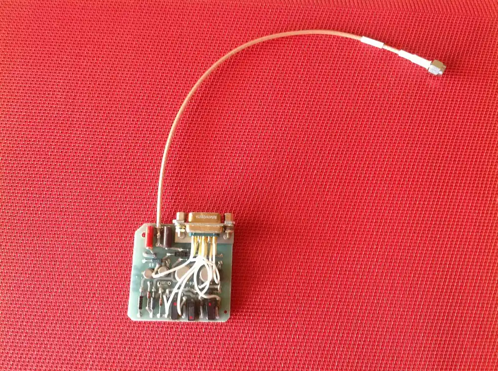 Sale RF Threshold Board Assy
