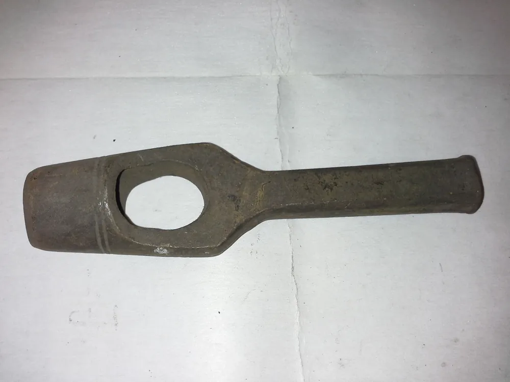 Versand Am Gleichen Tag Locheisen Ø 26mm