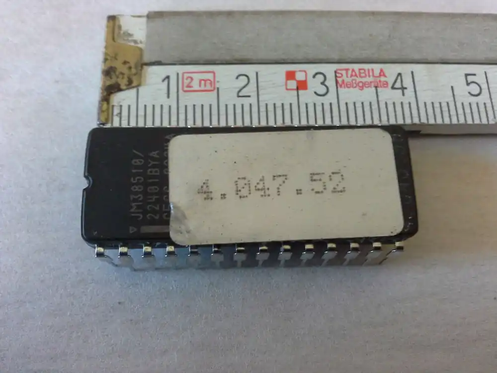 IC`S EROM LA 3150-421147 Bestseller
